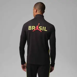 Trainingsoberteil Brasilien Strike Coupe du Monde 2026 image-1