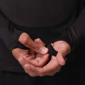 Trainingsoberteil Brasilien Strike Coupe du Monde 2026 image-2