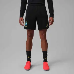 Short Brasil Academy Pro Coupe du Monde 2026 image-1