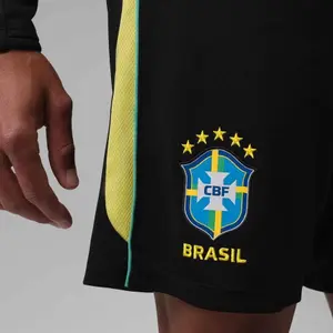 Short Brasil Academy Pro Coupe du Monde 2026 image-4