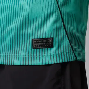 Torwarttrikot Brasilien Coupe du Monde 2026 image-3