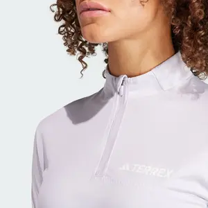 T-shirt manches longues femme adidas Terrex Multi image-3