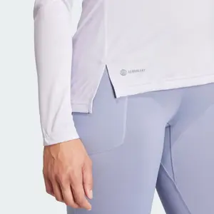 T-shirt manches longues femme adidas Terrex Multi image-4