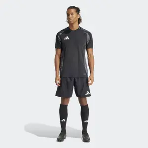 Jogo curto adidas Tiro 24 Competition image-1