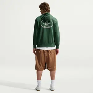 Pantalón corto Nike Club image-1