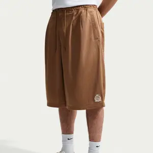 Pantalón corto Nike Club image-2