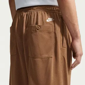 Pantalón corto Nike Club image-3