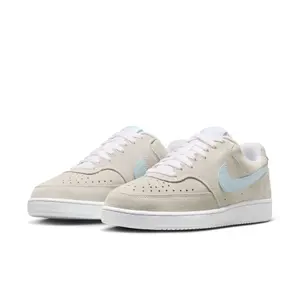 Baskets femme Nike Court Vision SD Premium image-1