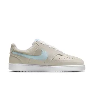Baskets femme Nike Court Vision SD Premium image-2