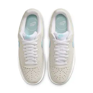 Baskets femme Nike Court Vision SD Premium image-3