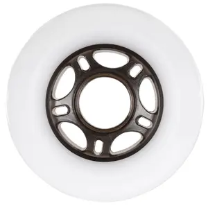 In-line skating wheel Iqon Access 76 (x4) image-2