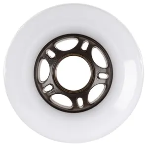 In-line skating wheel Iqon Access Combo 80 (x4) image-3