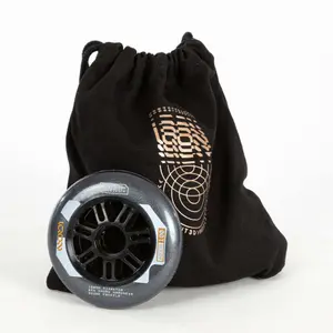 In-line skating wheel Iqon Combo (x3) image-3