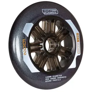 In-line skating wheel Iqon (x3) image-1
