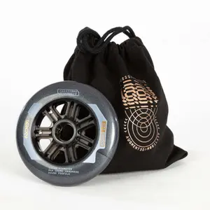 In-line skating wheel Iqon (x3) image-4