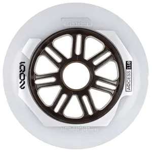In-line skating wheel Iqon Natural (x3)