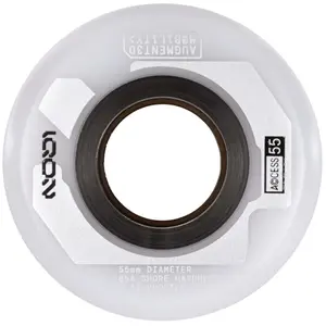 In-line skating wheel Iqon Natural (x4) image-0