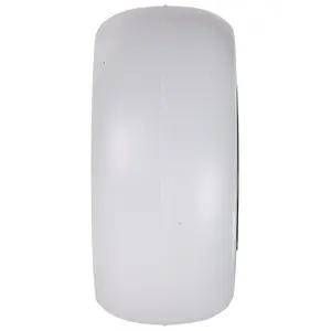 In-line skating wheel Iqon Natural (x4) image-2