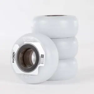 In-line skating wheel Iqon Natural (x4) image-4