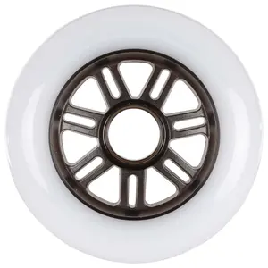 In-line skating wheel Iqon Combo Natural (x3) image-3