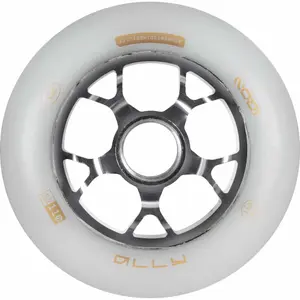 In-line skating wheel Iqon Natural (x3) image-0