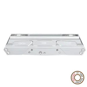 Roller turntable Iqon AG Decode Pro 80