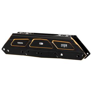 20115-platine-roller-iqon-ag-decode-pro-110-gold-black-110-mm