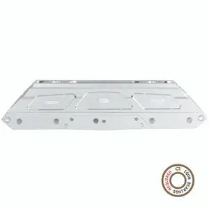 Roller turntable Iqon AG Decode Pro 110