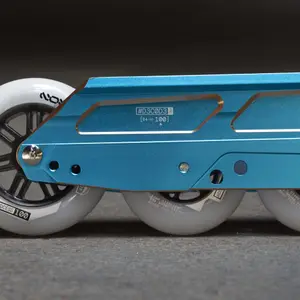 Platine roller Iqon AG Decode Pro 100 image-3