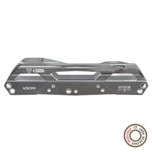 Roller turntable Iqon TR Decode Pro 80 image-0