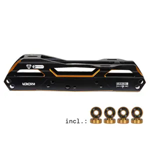 Plataforma giratória de rolos Iqon TR Decode Pro 80 image-0