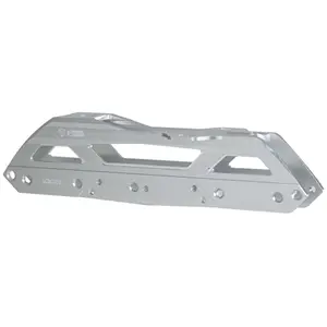 Vridbord med rullar Iqon TR Decode Pro 110 image-1