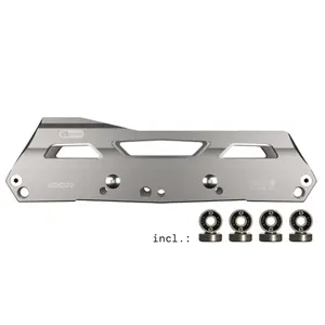 Obrotnica rolkowa Iqon CL Decode Pro 80