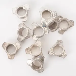 Kit d'entretoises de roulement Iqon MG 7,25 image-0