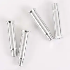 Enkelt skateboard-truck-aksel Iqon image-1