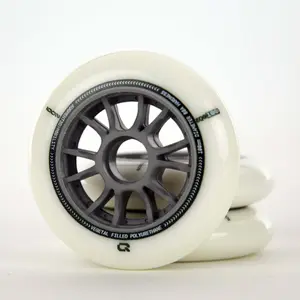 In-line skating wheel Iqon Eqo (x3) image-1