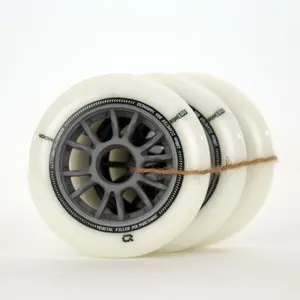 In-line skating wheel Iqon Eqo (x3) image-2