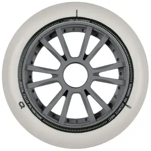 Inline-Skate-Rolle Iqon Eqo (x3)