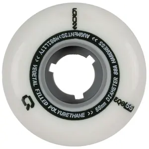 In-line skating wheel Iqon Eqo (x4) image-5