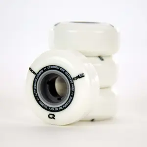 In-line skating wheel Iqon Eqo (x4) image-6