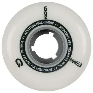 In-line skating wheel Iqon Eqo (x4) image-4