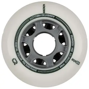 In-line skating wheel Iqon Eqo (x4) image-1