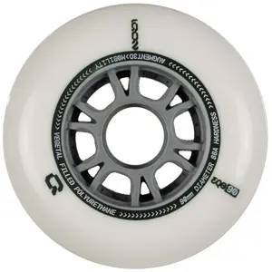 In-line skating wheel Iqon Eqo (x4) image-2