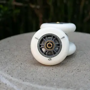 In-line skating wheel Iqon Eqo (x4) image-5