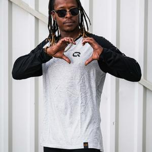 Long sleeve T-shirt Iqon Explore World image-1