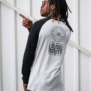 Long sleeve T-shirt Iqon Explore World image-3