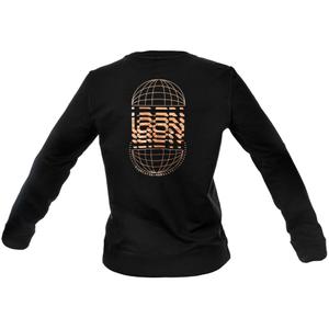 Sweatshirt Iqon Explore Half Way image-2