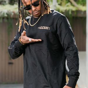 Sweatshirt Iqon Explore Half Way image-1