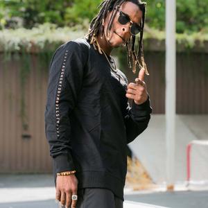 Sweatshirt Iqon Explore Half Way image-4