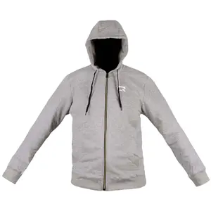 Zip-up hoodie Iqon Explore World image-0
